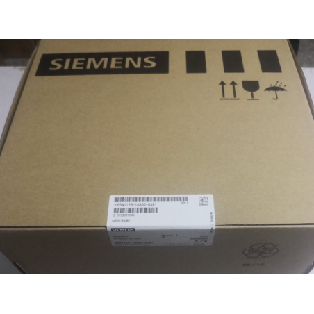 6SN1123-1AA00-0JA1 Siemens