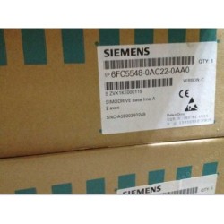 6FC5548-0AC22-0AA0 Siemens