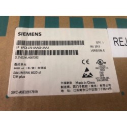 6FC5370-0AA00-2AA1 Siemens