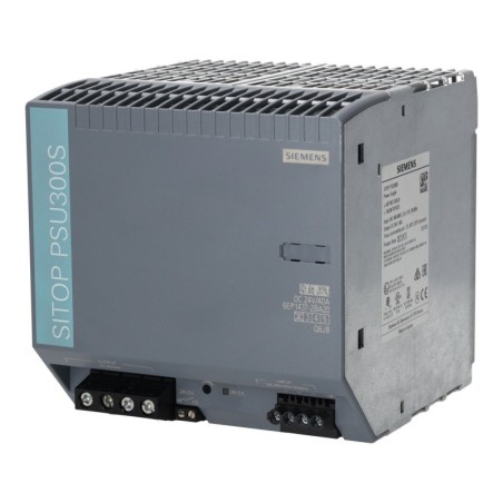 6EP1437-2BA20 Siemens