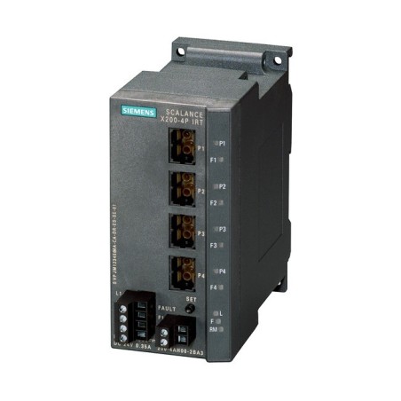 6GK5200-4AH00-2BA3 Siemens