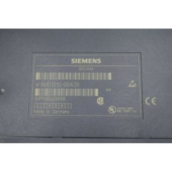 6MD1010-0BA20 Siemens