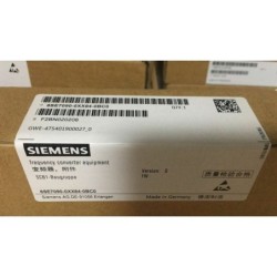 6SE7090-0XX84-0BC0 Siemens