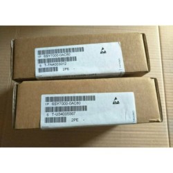 6SY7000-0AC80 Siemens