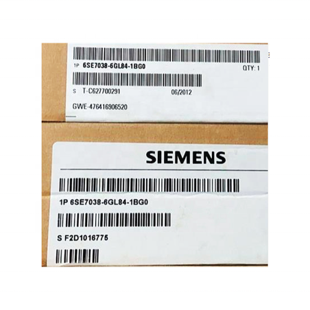 6SE7038-6GL84-1BG0 Siemens