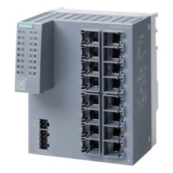 6GK5116-0BA00-2AC2 Siemens