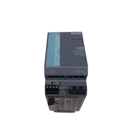 6EP1334-3BA10 Siemens