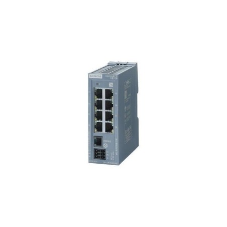 6GK5208-0BA00-2TB2 Siemens