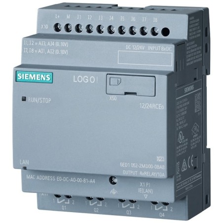 6ED1052-2MD00-0BA8 Siemens