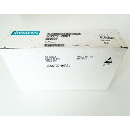 6ES5700-8MA21 Siemens