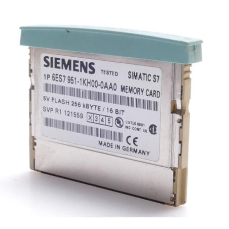 6ES7951-1KH00-0AA0 Siemens