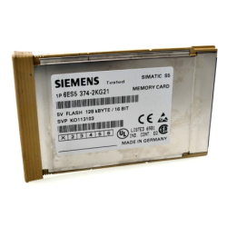 6ES5374-2KG21 Siemens