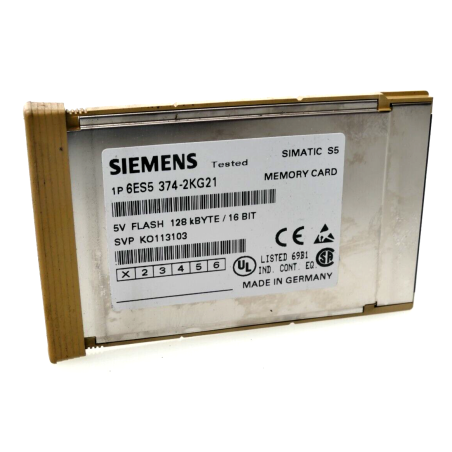 6ES5374-2KG21 Siemens