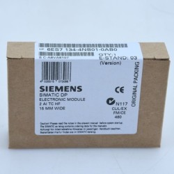 6ES7134-4NB01-0AB0 Siemens