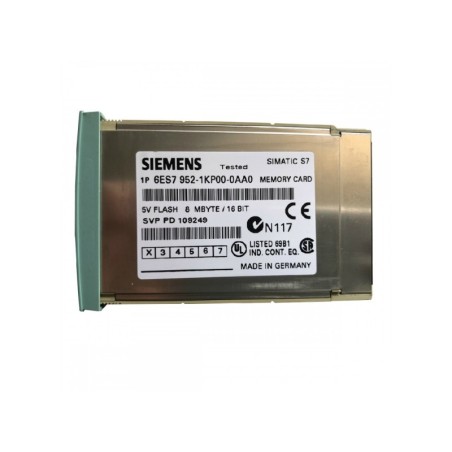 6ES7952-1KP00-0AA0 Siemens