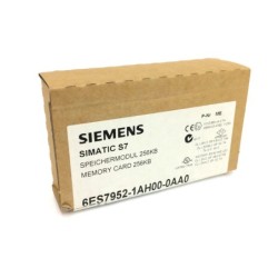 6ES7952-1AH00-0AA0 Siemens