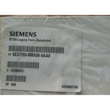 6ES7193-8MA00-0AA0 Siemens