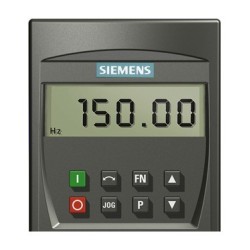 6SE6400-0BP00-0AA1 Siemens