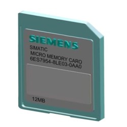 6ES7954-8LE03-0AA0 Siemens