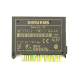 6ES7122-1BB10-0AA0 Siemens