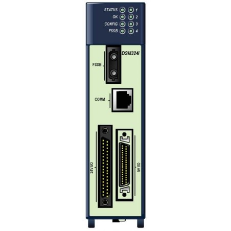 IC693DSM324 GE Fanuc