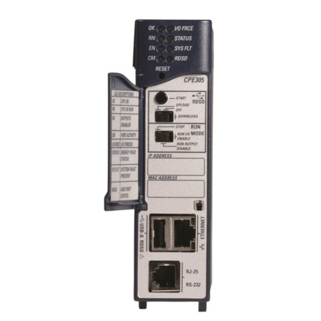 IC695CPE305 GE Fanuc