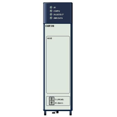 IC695CMX128 GE Fanuc