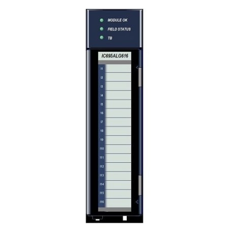 IC695ALG616 GE Fanuc