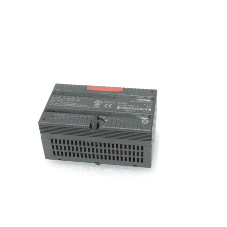 IC200MDL930 GE Fanuc