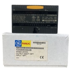 IC200MDD842 GE Fanuc